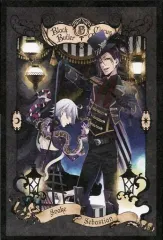 2026年最新】黒執事 BOOK of circus 完全生産限定版の人気アイテム