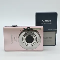 2025年最新】Canon IXY 20isの人気アイテム - メルカリ