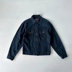 2025年最新】リーバイス 70505 ブラックの人気アイテム - メルカリ