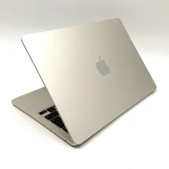 【値下げ】美品 MacBook Air M3 16GB／512GB macbook air m3 512gb」の人気商品一覧 | 安い商品を通販サイト