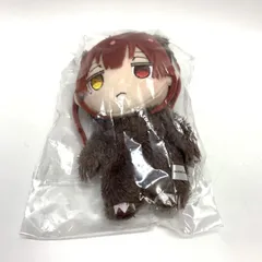 宝鐘クマリン ぬいぐるみ 宝鐘マリン 中古】ぬいぐるみ 宝鐘クマリンぬいぐるみ 「宝鐘マリン 活動4