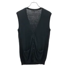 lad musician ニットベスト 582a541bd57dad6546beab4ec711a5