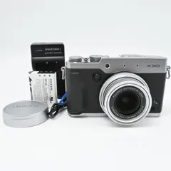 2025年最新】fujifilm デジタルカメラ x30 シルバー fx-x30 sの 2025年最新】fujifilm デジタルカメラ x30 シルバー fx-x30 sの