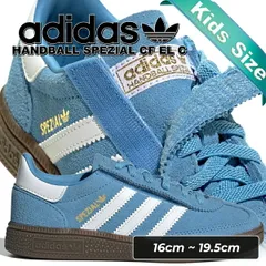 2025年最新】adidas spezial blueの人気アイテム - メルカリ
