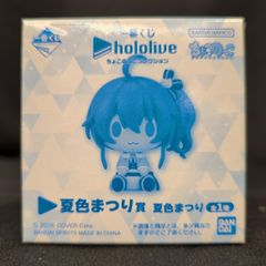 BANDAI SPIRITS 이치 반 쿠지 홀로 라이브 쇼 코코 컬렉션 여름 색상 축제 상 여름 색상 축제