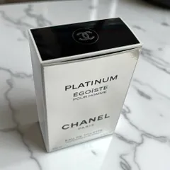 シャネル CHANEL エゴイスト プラチナム EDT オードトワレ SP 100ml (香水)