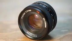 2024年最新】Carl Zeiss Planar 50 1.4 AEJの人気アイテム - メルカリ