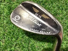 Titleist - 【お買い得❗️】VOKEY DESIGN SM4ウェッジ 52/58 2本セット Vokey Spin Milled SM4 Wedges | Titleist