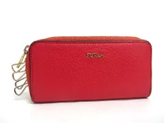 2024年最新】フルラ FURLA 6連キーケースの人気アイテム - メルカリ