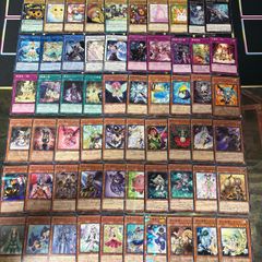 遊戯王 デュエルモンスターズ キラカードまとめ売り - メルカリ