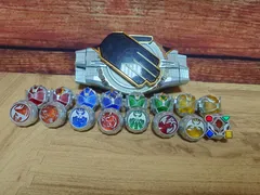 仮面ライダーウィザード　アルミケース　非売品 2025年最新】ウィザードリングボックスの人気アイテム - メルカリ