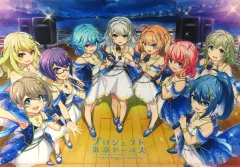 2025年最新】プロジェクト東京ドールズの人気アイテム - メルカリ