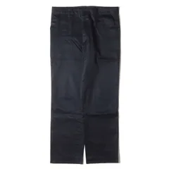 超美品 3 DESCENDANT DC-3 Wide パンツ wtaps チノ