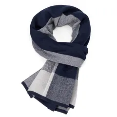 【新品】 [maikun] [マイクイーン] マフラー マフラー メンズ メンズ マフラー マフラー 大判 プレゼント 誕生日プレゼント 男性 ストール 冬 還暦祝い 男性 メンズ ストール 男性誕生日プレゼント70代 0