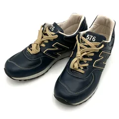 ニューバランス LM576 SHI Made in UK new balance OU576 