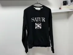 satur トレーナー ニット 韓国 Classic Logo dholic satur トレーナー ニット 韓国 Classic Logo dholic