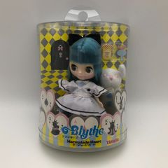 城東29-155】Blythe プチブライス Marmalade Heart マーマレード