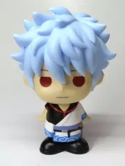 【中古】トレーディングフィギュア 坂田銀時 SOFVICちゅ 「一番くじ 銀魂 生誕20周年記念 銀魂展 ～はたちのつどい～」 D賞