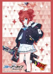 【新品】サプライ ブシロード スリーブコレクション ハイグレード Vol.4667 ブルーアーカイブ『マキ』