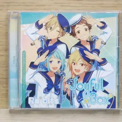 国内盤CD★Ｒａ＊ｂｉｔｓ（仁兎なずな（米内佑希），紫之創（高坂知也），真白友也（比留間俊哉），天満光（池田純矢））/■ 「あんさんぶるスターズ! 」ユニットソングCD Vol.7「Ra*bits」 【FFCG0023/4571436907516】D21635