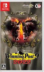 【Switch】Winning Post 9 2022