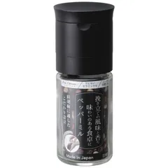 【 新品 未開封 】 貝印 KHS セラミック ペッパーミル 000FP5160 未使用 送料無料のサムネイル