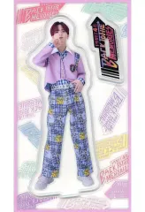 【中古】アクリルスタンド・アクリルパネル 中島颯太(FANTASTIC6) BIGアクリルスタンドA 「BACK TO THE MEMORIES PART4」
