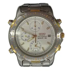 2025年最新】SEIKO 7T32の人気アイテム - メルカリ