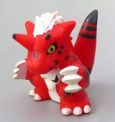 ポケモンキッズ イベルタル - メルカリ