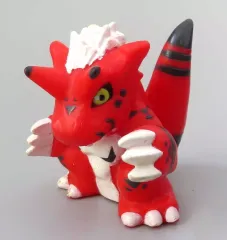 2026年最新】デジモン ソフビの人気アイテム - メルカリ