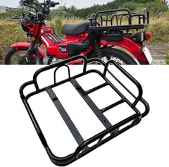 2025年最新】ct125 ハンターカブ リアキャリアの人気アイテム