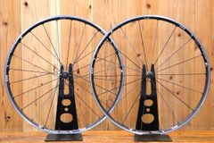 ボントレガー BONTRAGER レースエックスライト RXL アルミ