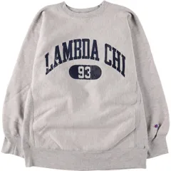 古着 80年代 チャンピオン Champion REVERSE WEAVE リバースウィーブ トリコタグ カレッジスウェットシャツ トレーナー USA製/eaa582216