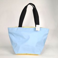 【状態変更】訳あり 新品 未使用 エルベシャプリエ ナイロン 舟型 ショルダーバッグ L Herve Chapelier 925N 1031［250129-31］