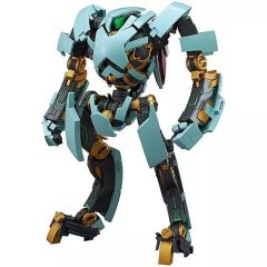 [중고] 피겨 굿 스마일 암즈 뉴 아한 [낙원 추방 -Expelled from Paradise-] 액션 피규어