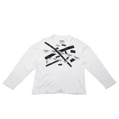 2023年最新】シャネル/Tシャツ/カットソー(七分/長袖)の人気アイテム