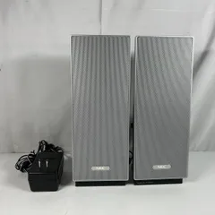 NEC　HBS-2　AUTHENTIC　タイムドメイン　全方位スピーカー　中古品 NEC AUTHENTIC HBS-2 無指向性音響スピーカー - メルカリ