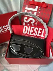 2024年最新】diesel 1drショルダーバッグ ディーゼルの人気アイテム