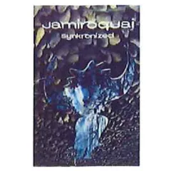 90s デッドストック jamiroquai 大判ポスター｜2026年最新】ポスター