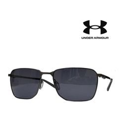 【UNDER ARMOUR】 アンダーアーマー　サングラス　UA SCEPTER 2/G　KJ1　ダークルテニウム　国内正規品