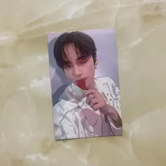 TXT cat&dog ボムギュ　サノク トレカ 事前収録 TXT ヨンジュン GGUM トゥバ トレカ 2枚 TXT GGUM 事前収録