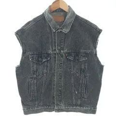 2025年最新】levi's 70507 ブラック usa mの人気アイテム - メルカリ