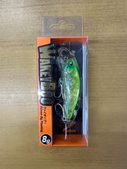 ロンジン ウェイキーブー６０ ライムチャートＨクリアマグマ