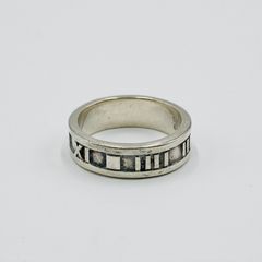 Tiffany & Co. ティファニー SV925 アトラス リング 12号 【C2263-N】のサムネイル