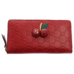 2025年最新】gucci 財布 さくらんぼの人気アイテム - メルカリ