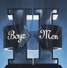 ◆輸入盤CD◆ボーイズIIメン／II◆BOYZ II MEN／II◆