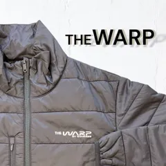 THE WARP BY ENNERRE　ライトウエイトジャケット【BLACK】
