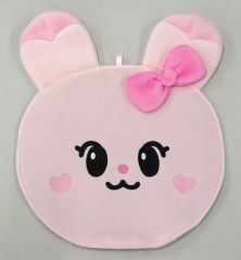 新品未開封】 スーパージュニア SUPERZOONIORうちわケース ウニョク