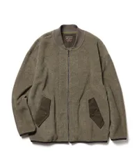 MR.OLIVE / MELTON FLEECE / MA-1 FLIGHT JACKET ミスターオリーブ/メルトンフリース/MA-1 フライトジャケットのサムネイル