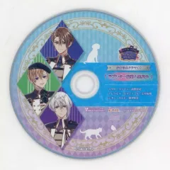 【中古】ゲームミュージックCD トラブル・マギア -訳アリ少女は未来を勝ち取るために異国の魔法学校へ留学します- ステラワース特典ドラマCD 「ラブレター騒動と黒歴史」